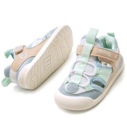 Zapatillas Mustang Free Kids: ¡Comodidad y estilo para niños!
