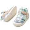 Mustang Free Kids Sneakers: Comfort and style for kids!