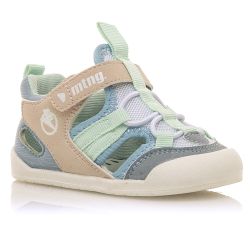Mustang Free Kids Sneakers: Comfort and style for kids!