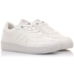 MUSTANG GRAVITY / BULLE WHITE / VEGAN / MUJER