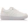 MUSTANG GRAVITY / BULLE WHITE / VEGAN / MUJER