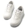 MUSTANG GRAVITY / BULLE WHITE / VEGAN / MUJER