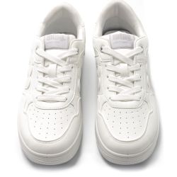MUSTANG GRAVITY / BULLE WHITE / VEGAN / MUJER