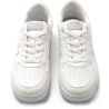 MUSTANG GRAVITY / BULLE WHITE / VEGAN / MUJER