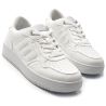 MUSTANG GRAVITY / BULLE WHITE / VEGAN / MUJER