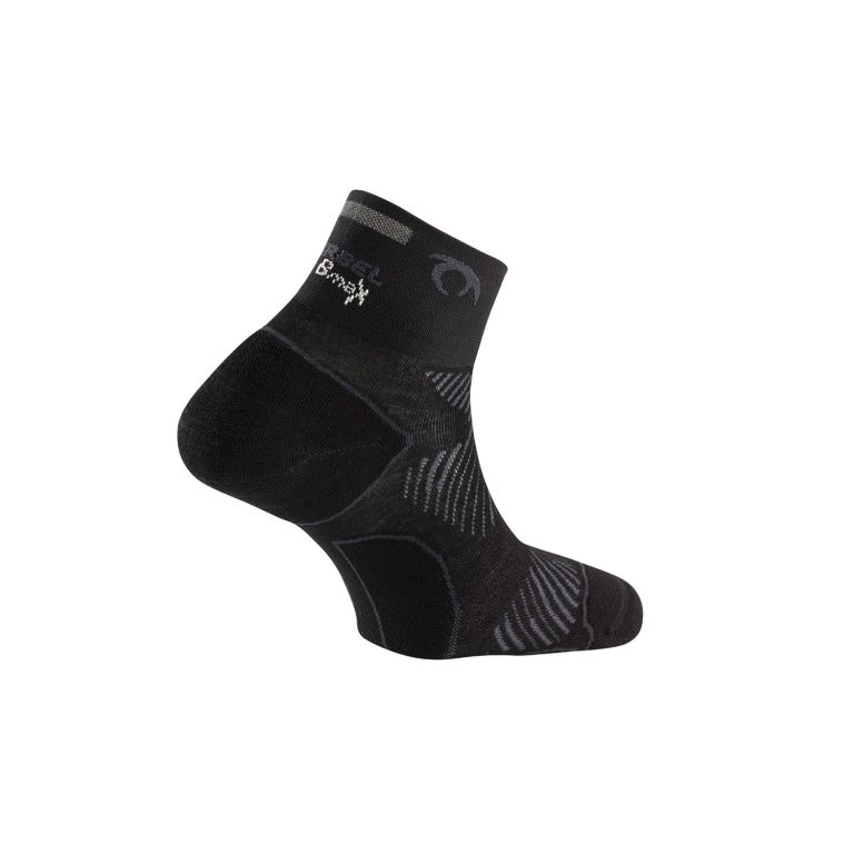 Lurbel Distance Socks: Comfort and performance for long distances!