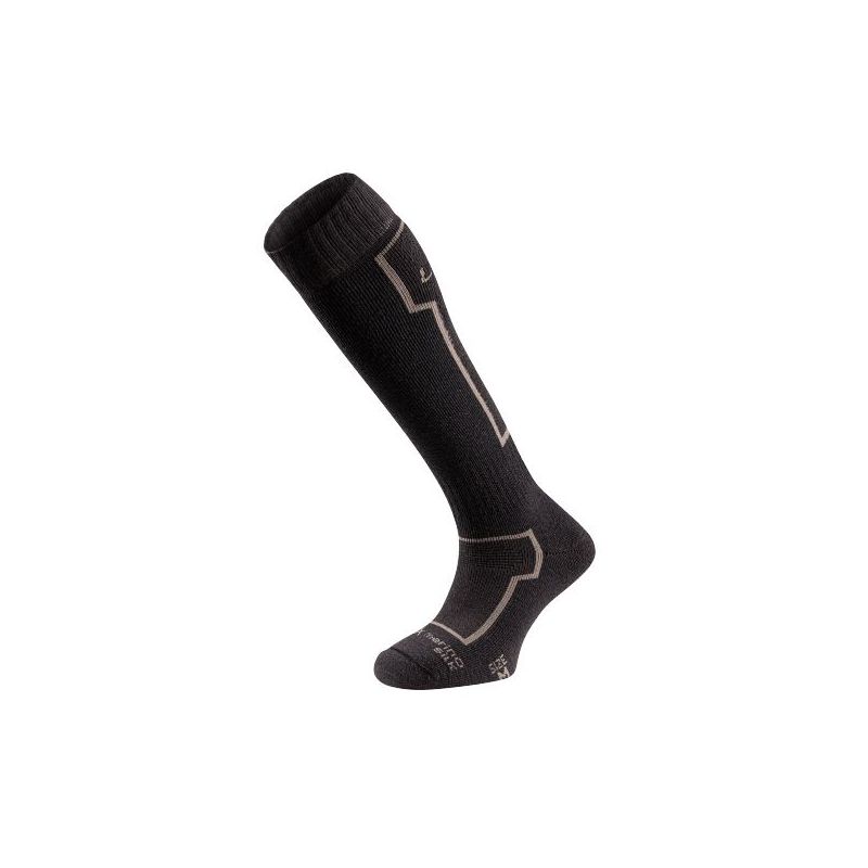 Calcetines Lurbel BMAX Anapurna H5: ¡Protección en expediciones!
