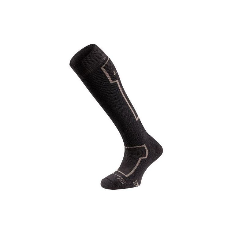 LURBEL Expedition Anapurna H5 Merino | TotRunning