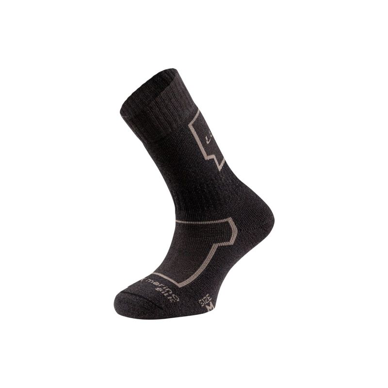 Lurbel BMAX Manaslu H5 Socks: Expedition and extreme protection!