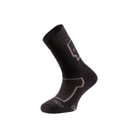 Lurbel BMAX Manaslu H5 Socks: Expedition and extreme protection!