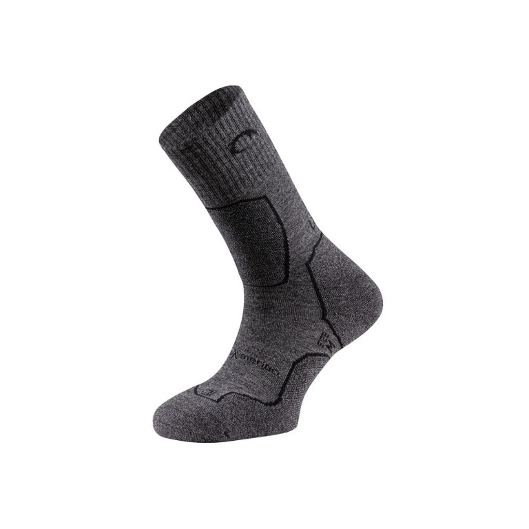 Lurbel BMAX Posets H5 Socks: Trekking and thermal comfort!
