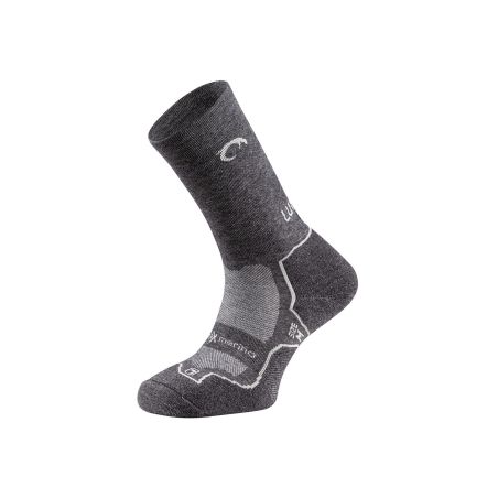 CALCETIN LURBEL BMAX FANLO H5 HIKING MERINO WOOL