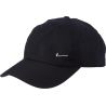 NIKE GORRA NEGRA UNISEX