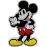 CROCS ORIGINAL JIBBITZ CHARMS MICKEY MOUSE