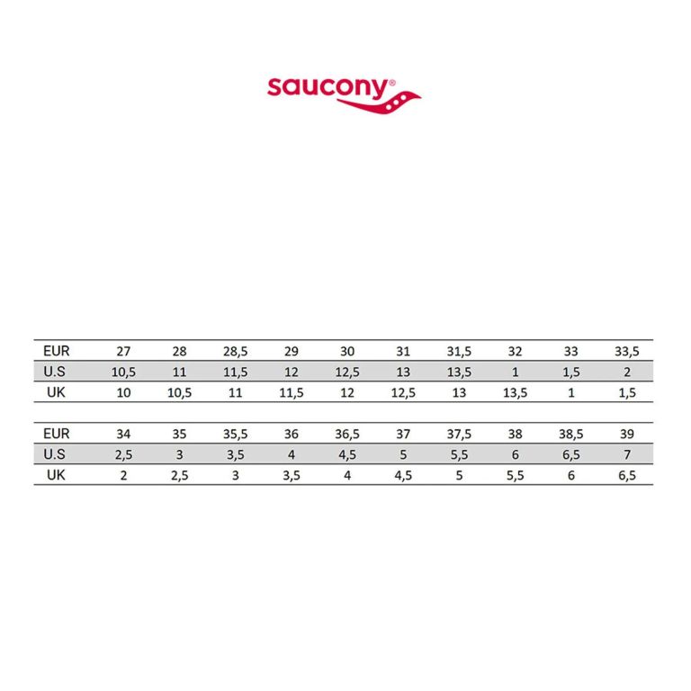 Saucony Peregrine KDZ Orchid Niños | Zapatillas Trail