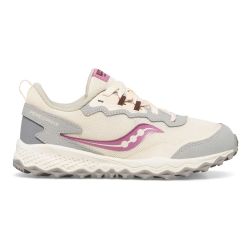 SAUCONY PEREGRINE KIDS / ORCHID