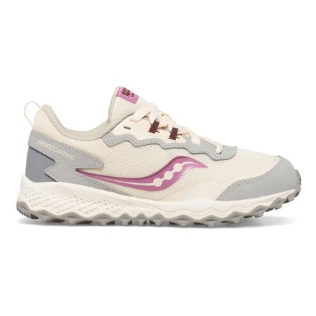 SAUCONY PEREGRINE KIDS / ORCHID