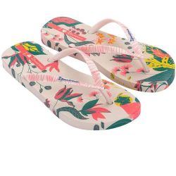 IPANEMA FLOWER BOMB FEM