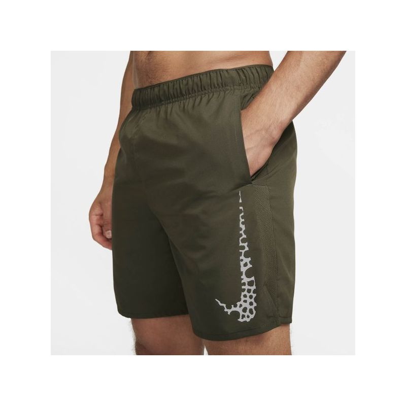 NIKE SHORT PANTS GREEN MEN