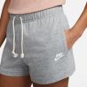 Meta título: Pantalón Corto Nike DM6392: Comodidad y estilo.