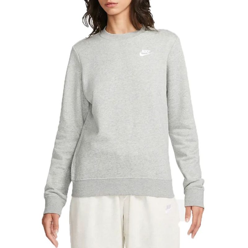 Nike DQ5473-063 Sweatshirt: Comfort and style for everyday wear