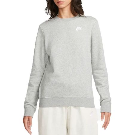 Nike DQ5473-063 Sweatshirt: Comfort and style for everyday wear