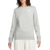 Nike DQ5473-063 Sweatshirt: Comfort and style for everyday wear