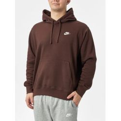 NIKE SUDADERA SPORTSWEAR COTTON MEN