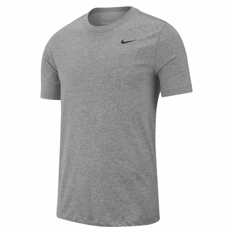 Nike AR6029 Grey T-Shirt: Sporty and versatile