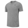 Nike AR6029 Grey T-Shirt: Sporty and versatile