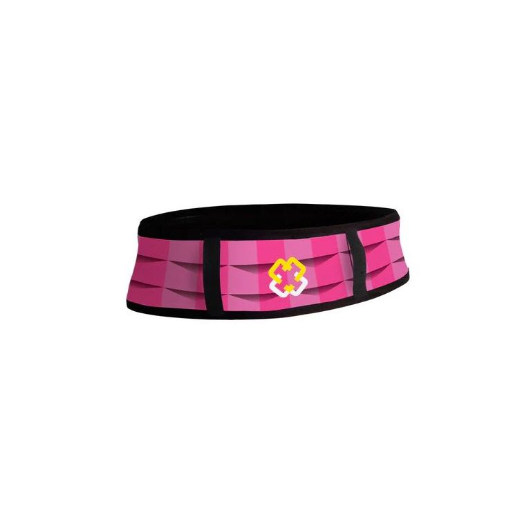 CINTURÓN PORTAOBJETOS 6 BOLSILLOS ARCH MAX BELT PRO TRAIL
