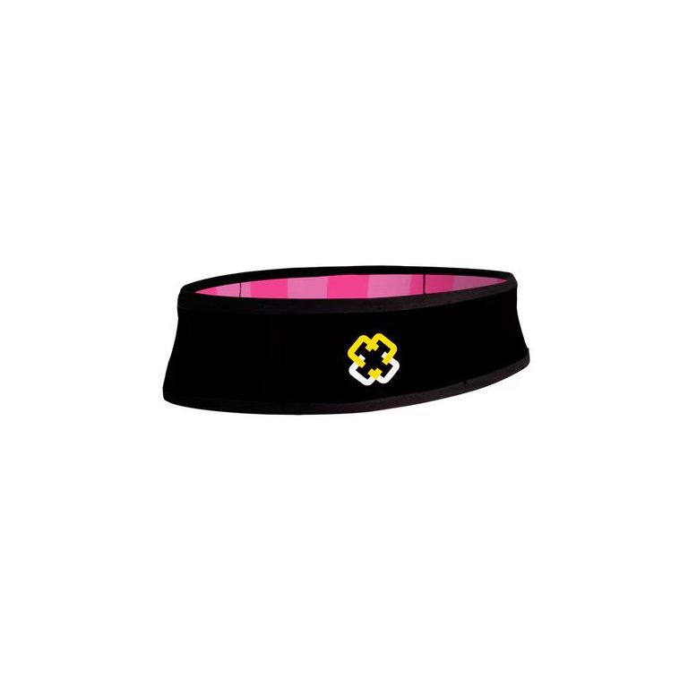ARCh MAX Cinturón Pro Trail reversible 6 Bolsillos Unisex