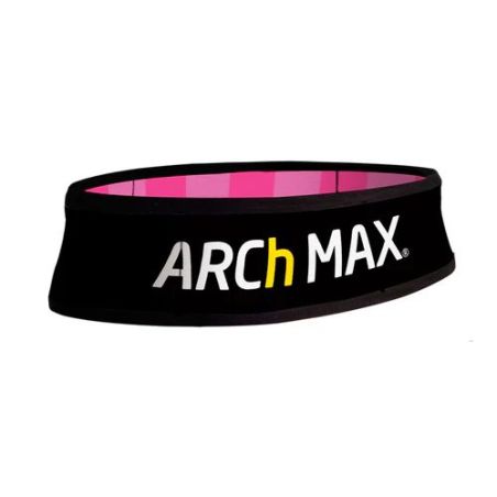 CINTURÓN PORTAOBJETOS 6 BOLSILLOS ARCH MAX BELT PRO TRAIL