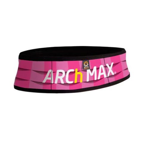 CINTURÓN PORTAOBJETOS 6 BOLSILLOS ARCH MAX BELT PRO TRAIL