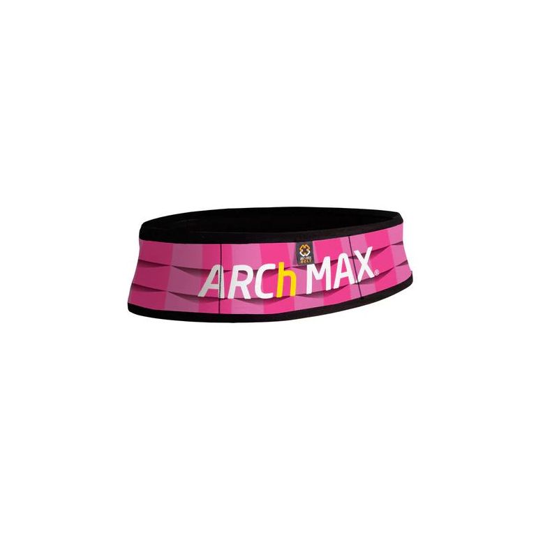 CINTURÓN PORTAOBJETOS 6 BOLSILLOS ARCH MAX BELT PRO TRAIL