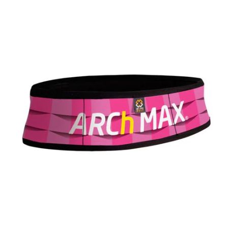 CINTURÓN PORTAOBJETOS 6 BOLSILLOS ARCH MAX BELT PRO TRAIL