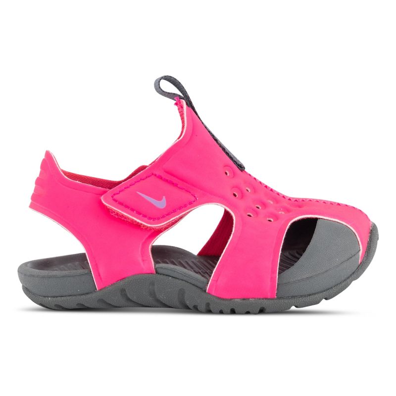 NIKE SUNRAY PROTECT PINK BABY