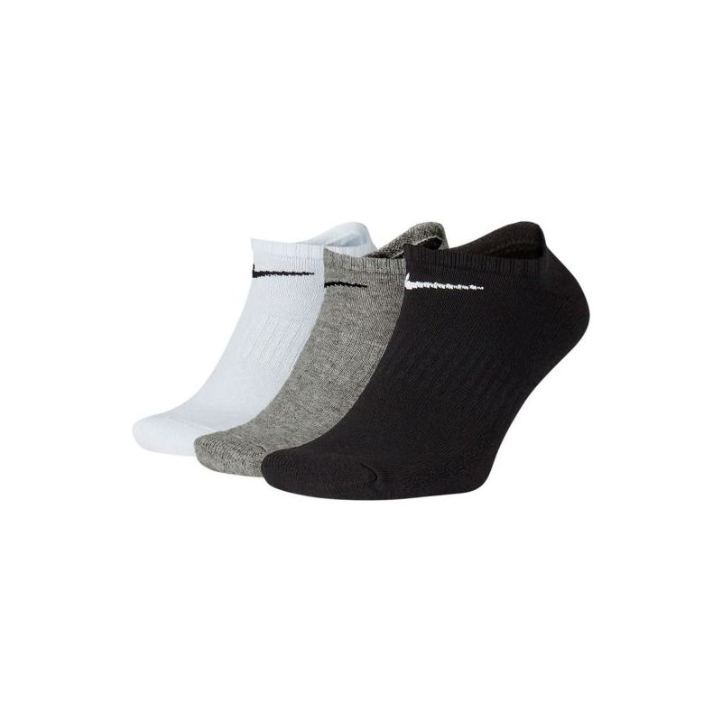 NIKE EVERYDAY CALCETINES TRES COLORES 3PCK