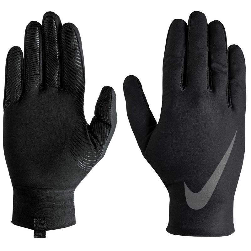 Guantes deportivos Nike: Cálidos y cómodos