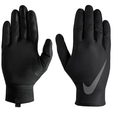 Guantes deportivos Nike: Cálidos y cómodos
