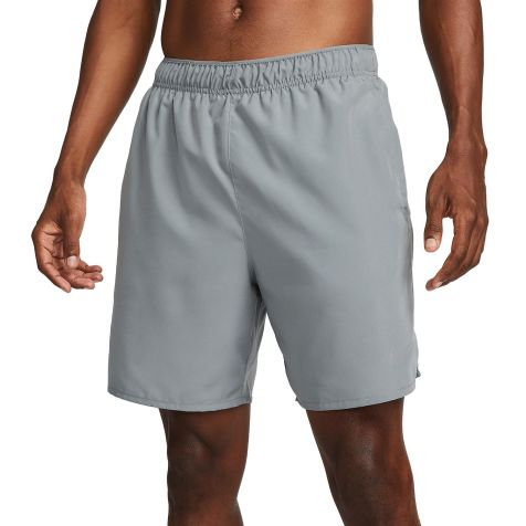 Men's Nike Challenger Grey Shorts