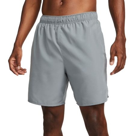 Men's Nike Challenger Grey Shorts