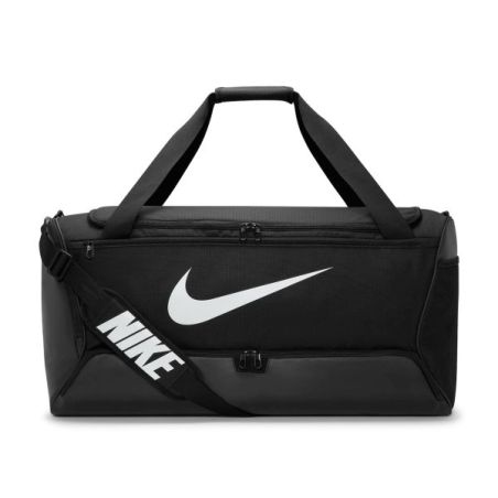 NIKE BRASILIA 9.5 BLACK
