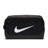 NIKE BRASILIA TRAINING SHOE BAG 11 LITROS NEGRO