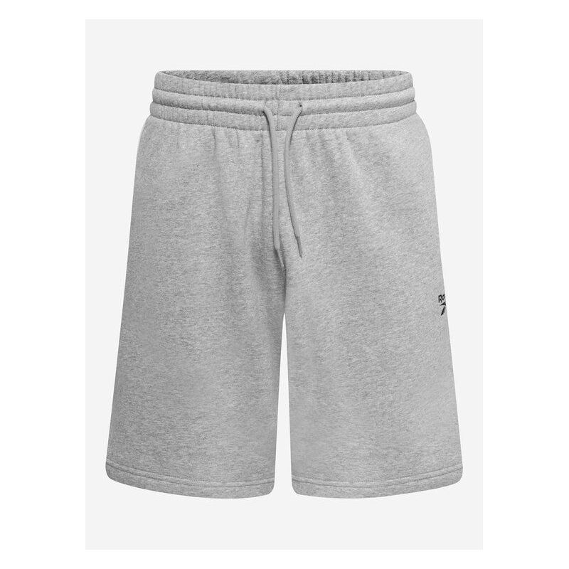 Pantalones cortos Reebok IA4342 Hombre: Rendimiento y comodidad