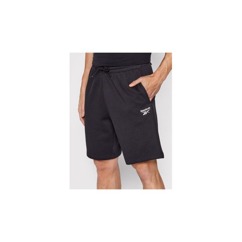 REEBOK SPORTSWEAR SHORTS LOGO MEN