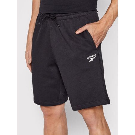 REEBOK SPORTSWEAR SHORTS LOGO MEN