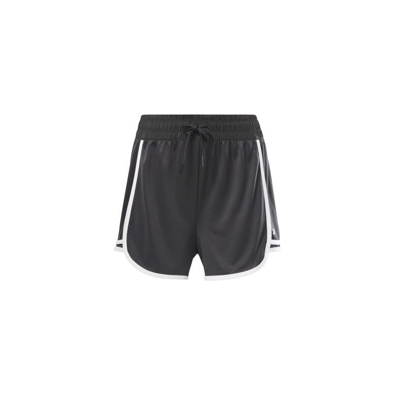 REEBOK SPORTS SHORT PANT BLACK WOMEN