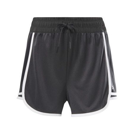 REEBOK SPORTS SHORT PANT BLACK WOMEN