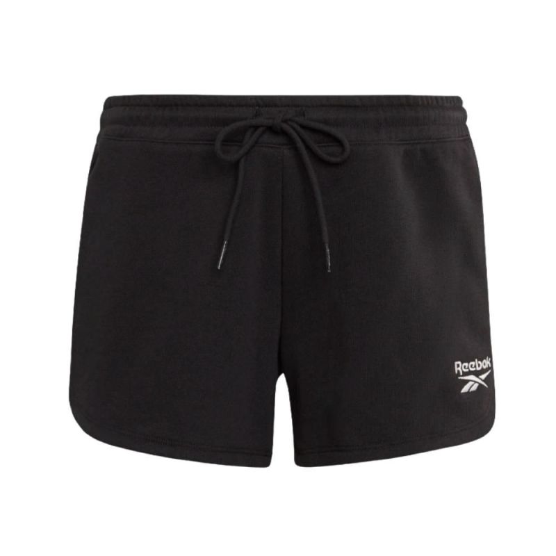REEBOK SHORT PANT BLACK